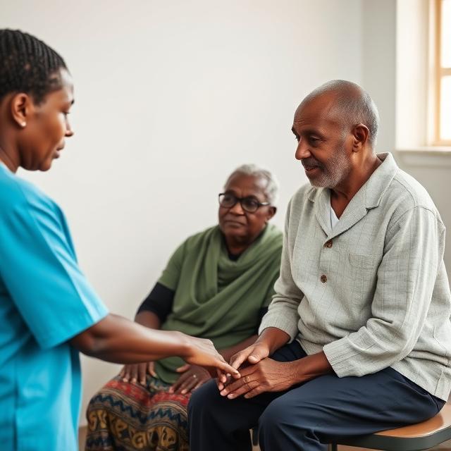 Physiotherapist